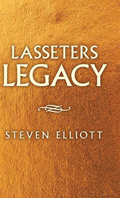 Lasseters Legacy