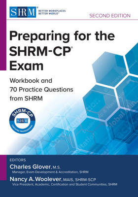 Preparing for the Shrm-Cp(r) Exam: Workbook and Practice Questions from Shrm