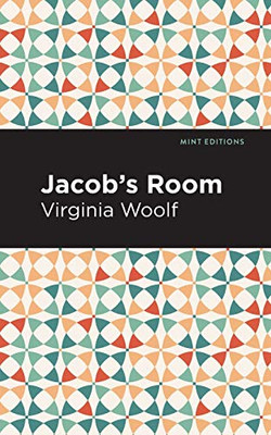 Jacob's Room (Mint Editions)