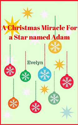 A Christmas Miracle for a Star named Adam
