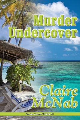 Murder Undercover