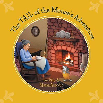 The Tail Of The Mouse's Adventure