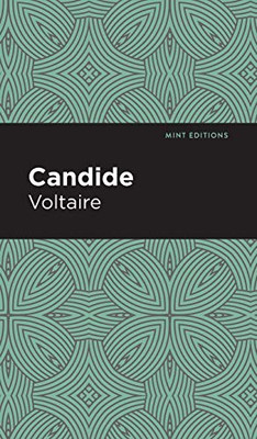 Candide (Mint Editions)