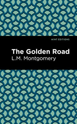 The Golden Road (Mint Editions)