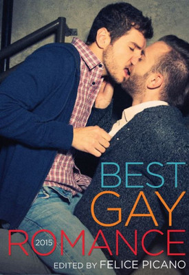 Best Gay Romance 2015
