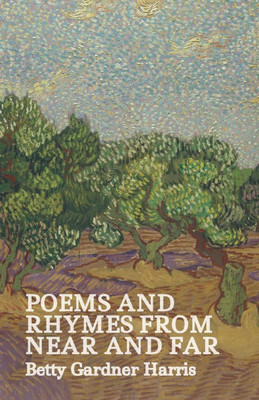 Poems and Rhymes From Near and Far