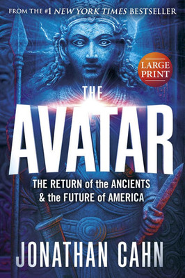 The Avatar - Hardcover Large Print Large Print