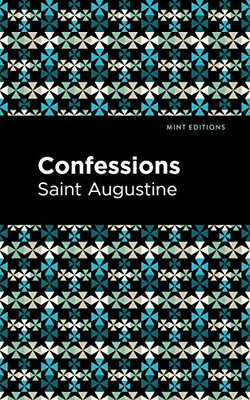 Confessions (Mint Editions)