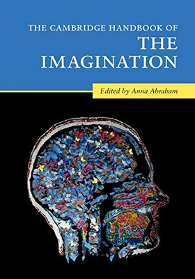 The Cambridge Handbook of the Imagination (Cambridge Handbooks in Psychology)