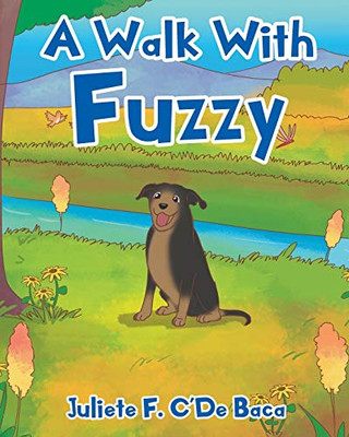 A Walk with Fuzzy