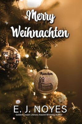 Merry Weihnachten