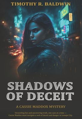 Shadows of Deceit
