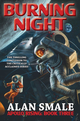 Burning Night