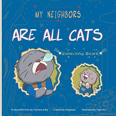 My Neighbors Are All Cats: Collecting Stars