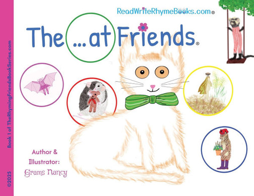 The . . . At Friends