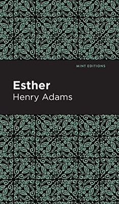 Esther (Mint Editions)