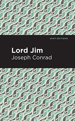 Lord Jim (Mint Editions)