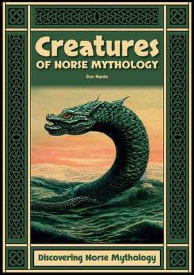 Creatures of Norse Mythology