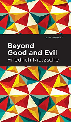 Beyond Good and Evil (Mint Editions)