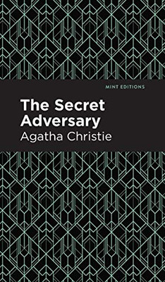 The Secret Adversary (Mint Editions)