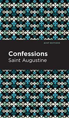 Confessions (Mint Editions)