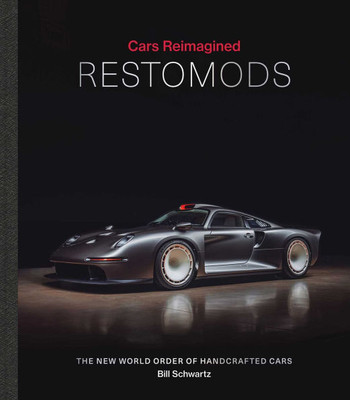 Restomods: The New World Order of Handcrafted Cars
