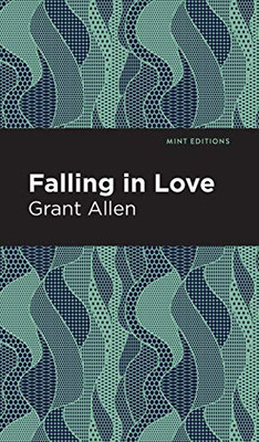 Falling in Love (Mint Editions)