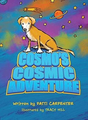 Cosmo's Cosmic Adventure