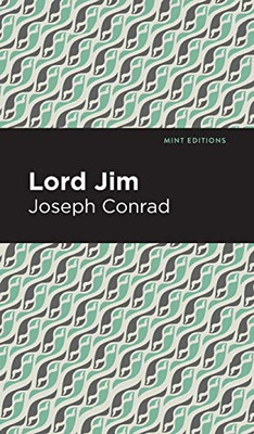 Lord Jim (Mint Editions)