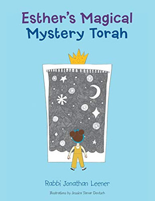 Esther's Magical Mystery Torah