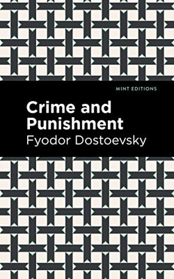 Crime and Punishment (Mint Editions)