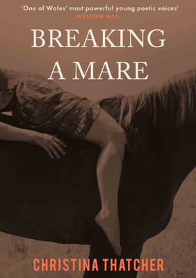 Breaking a Mare