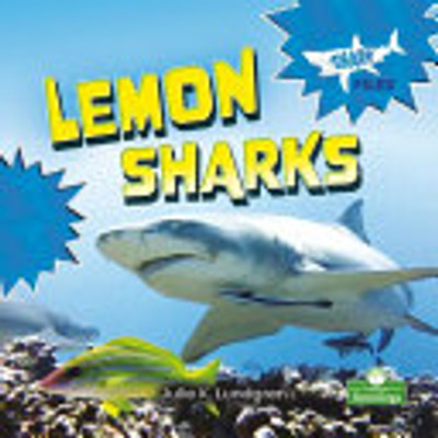 Lemon Sharks (Shark Files)