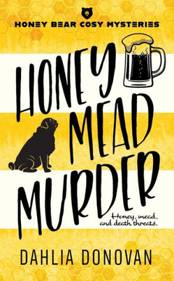 Honey Mead Murder
