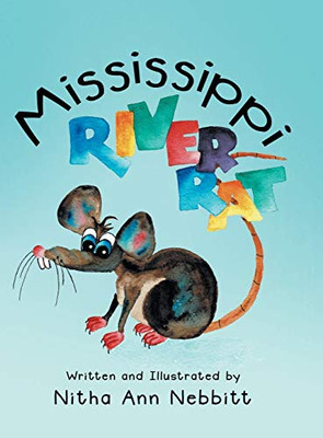 Mississippi River Rat
