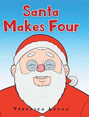 Santa Makes Four