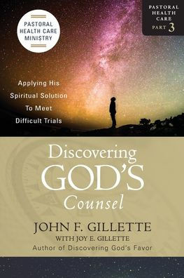 Discovering God's Counsel