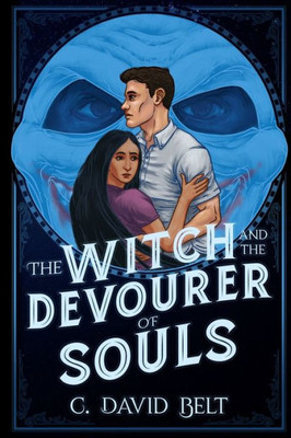 The Witch and the Devourer of Souls