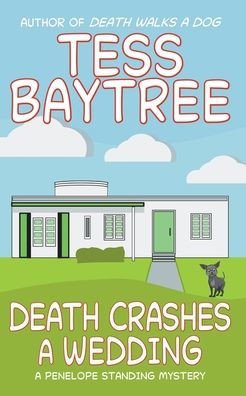 Death Crashes a Wedding