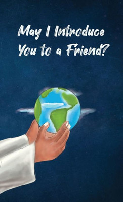 May I Introduce You to a Friend? Large Print