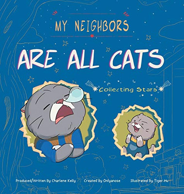 My Neighbors Are All Cats: Collecting Stars