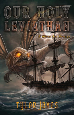 Our Holy Leviathan