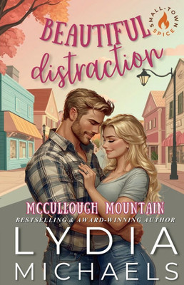 Beautiful Distraction: Artist Rendition Large Print