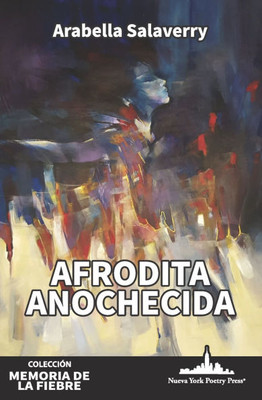 Afrodita anochecida