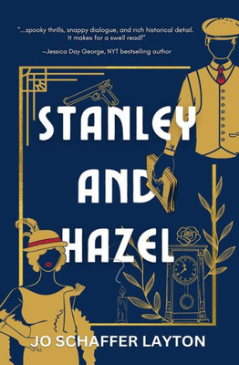 Stanley and Hazel Large Print