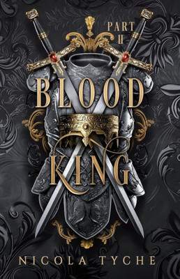 Blood King - Part II