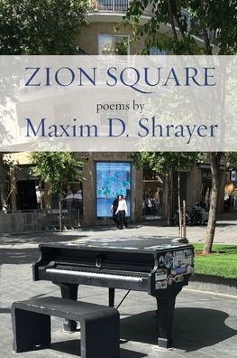 Zion Square: poems