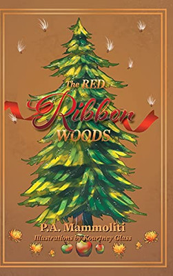 The Red Ribbon Woods