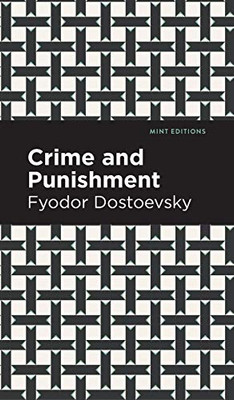 Crime and Punishment (Mint Editions)