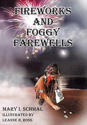Fireworks and Foggy Farewells (Children of the Light)